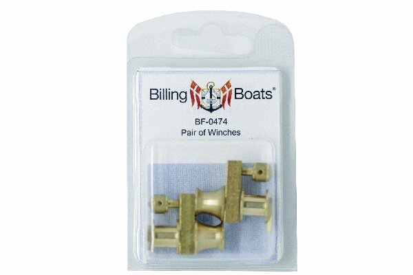 Pair Left And Right Winches (1)